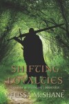 Book cover for Shifting Loyalties