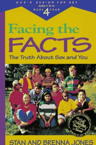 Cover of Facing the Facts