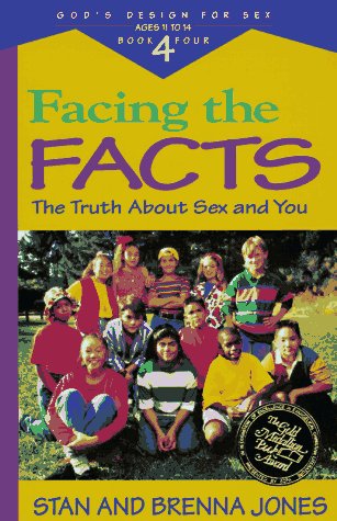 Book cover for Facing the Facts