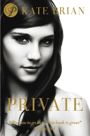 Cover of Private