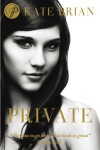 Book cover for Private