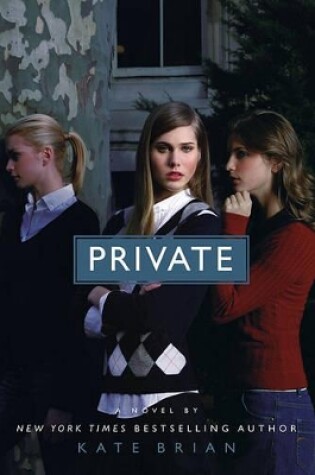 Cover of Private