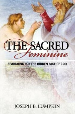 Cover of The Sacred Feminine