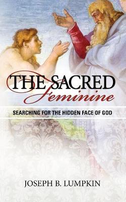 Book cover for The Sacred Feminine