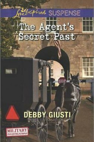 Cover of The Agent's Secret Past