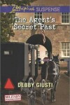 Book cover for The Agent's Secret Past