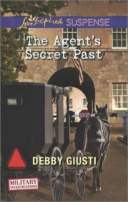 Cover of The Agent's Secret Past