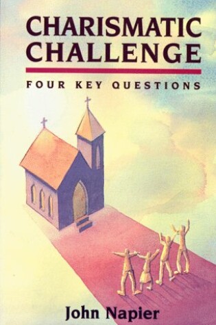 Cover of Charismatic Challenge