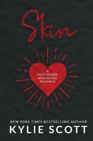 Cover of Skin