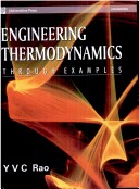 Book cover for Engineering Thermodynamics Through Examples