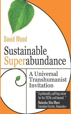 Cover of Sustainable Superabundance