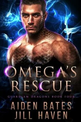 Cover of Omega's Rescue