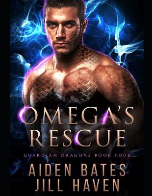 Cover of Omega's Rescue