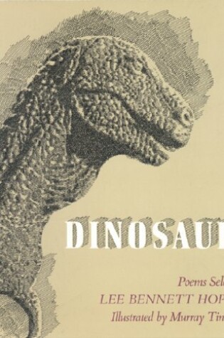 Cover of Dinosaurs