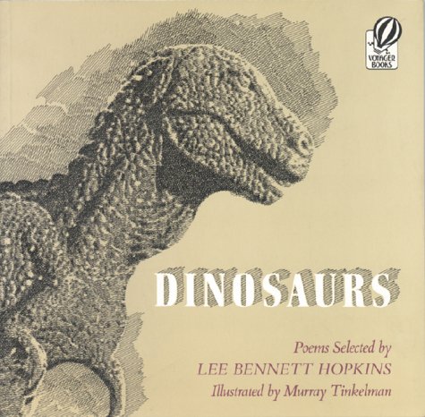 Book cover for Dinosaurs