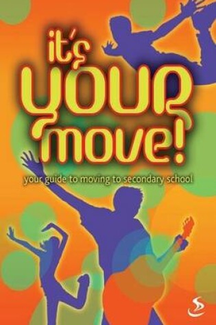 Cover of It's Your Move!