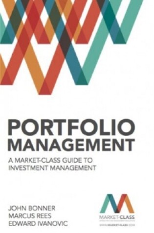 Cover of Portfolio Management