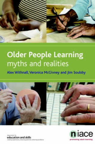 Cover of Older People Learning