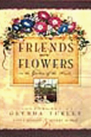 Cover of Friends Are Flowers