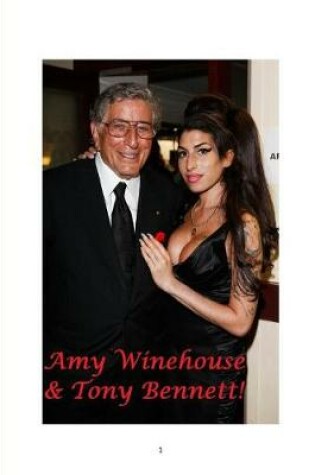 Cover of Amy Winehouse & Tony Bennett!