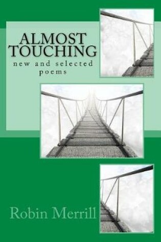 Cover of Almost Touching