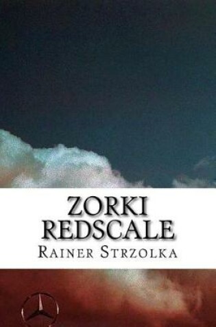 Cover of Zorki Redscale