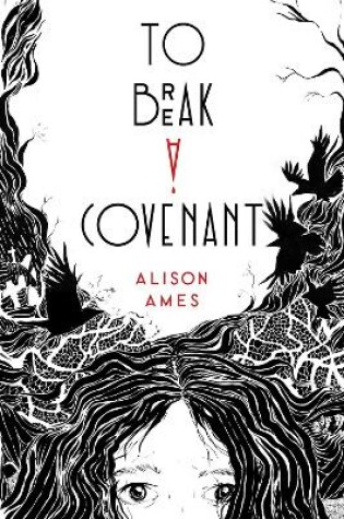 Cover of To Break a Covenant