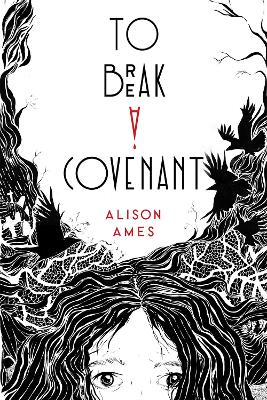 Book cover for To Break a Covenant