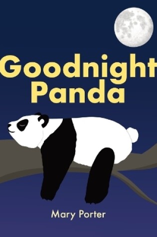 Cover of Goodnight Panda