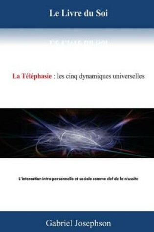 Cover of Le Livre du Soi