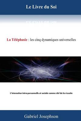 Book cover for Le Livre du Soi