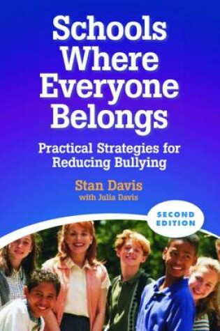 Cover of Schools Where Everyone Belongs