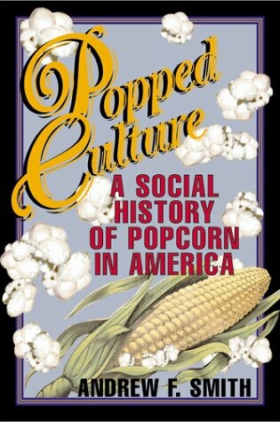 Cover of Popped Culture