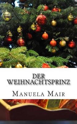 Book cover for Der Weihnachtsprinz