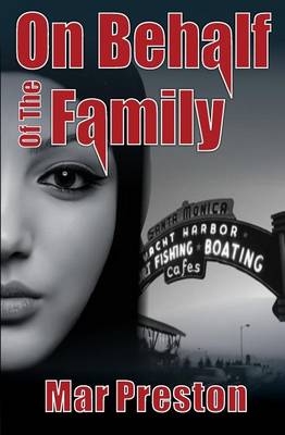 Book cover for On Behalf of the Family