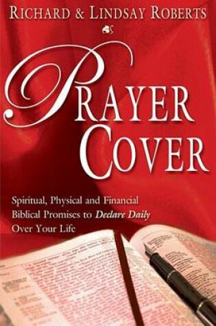 Cover of Prayer Cover