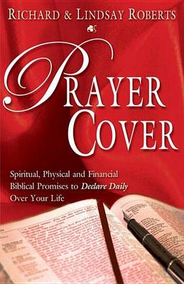 Book cover for Prayer Cover