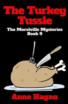 Book cover for The Turkey Tussle