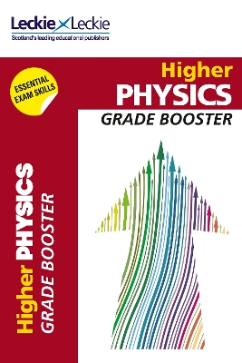 Book cover for Higher Physics