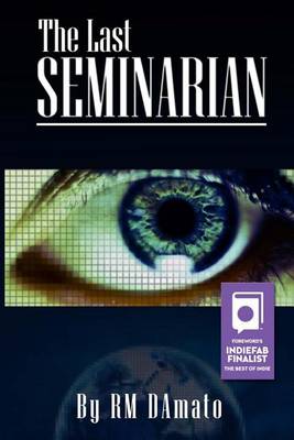 Book cover for The Last Seminarian