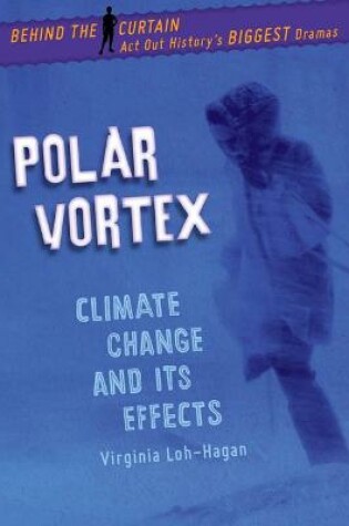 Cover of Polar Vortex