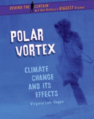 Cover of Polar Vortex