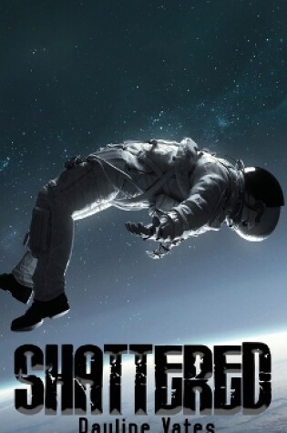 Cover of Shattered