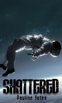 Book cover for Shattered