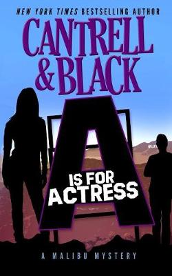 Cover of "A" is for Actress