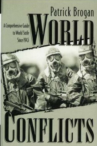 Cover of World Conflicts