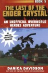 Book cover for Last of the Ender Crystal