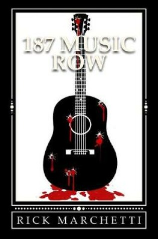 Cover of 187 Music Row