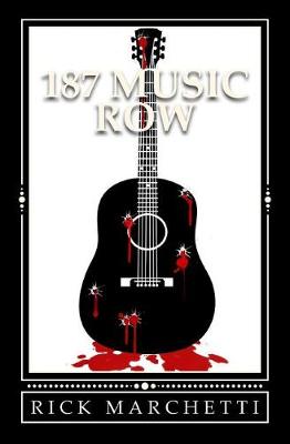 Book cover for 187 Music Row