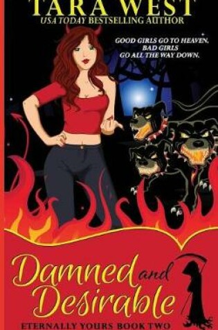 Cover of Damned and Desirable